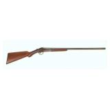 Remington No. 3 12 Ga. single, 30" barrel,