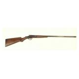 Hopkins & Allen 12 Ga. single, 30" barrel,