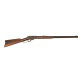Marlin Model 1893 .30-30 WIN lever action,