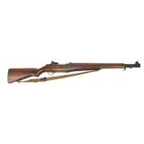 U.S. Springfield M1 Garand .30-06 semi-auto, 24"