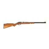 Marlin Model 60 .22 LR semi-auto, tube fed,