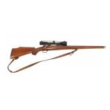 Husqvarna Custom .30-06 bolt action, 22" barrel