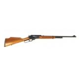 Marlin Model 444 .444 Marlin lever action, 1st