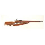Savage Model 19 Military Trainer .22 LR, 25"