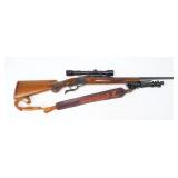 Ruger No. 1 Factory Carbine .223 REM, 22"