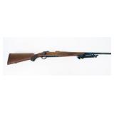 Ruger M77 .22-250 REM bolt action rifle, 24"