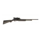 Mossberg Model 500C 20 Ga. 3" pump, 24"