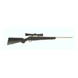 Tikka Model T-3 stainless .243 WIN bolt action,