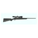 Ruger American .30-06 Sprg. bolt action, 22"