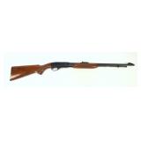 Remington Model 572 "Fieldmaster" .22 S,L,LR