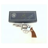 Smith & Wesson Model 64 Military & Police,