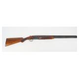 Browning Belgian Superposed 12 Ga. O/U,