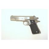 Randall 1911 "Combat" Model .45 auto, 5" barrel