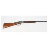 Winchester Model 53 .25-20 WCF lever action,