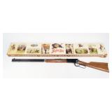 Winchester Model 94 "Buffalo Bill Commemorative"