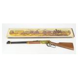Winchester Model 94 "Golden Spike Commemorative"