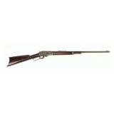 Marlin Model 1893 .38-55 WCF lever action,