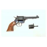 High Standard "Double-Nine" Convertible .22 LR/.22