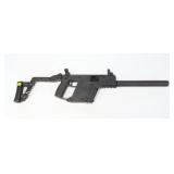 Kriss Vector CRB .45 ACP carbine, 16" barrel