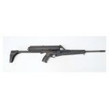 Calico Model 951 Tactical Carbine 9mm Para