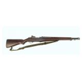 U.S. Springfield M1 Garand .30 M1 (.30-06)