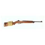 U.S. IBM M1 Carbine .30 Cal. Carbine semi-auto,