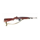 Plainfield Machine Co. M1 Carbine semi-auto