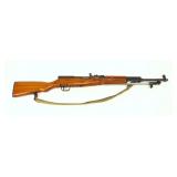 Norinco Type 56 SKS 7.62x39mm semi-auto,
