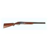 Ranger 103 12 Ga. O/U, 26" barrels, S/N 3407, Book