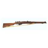 Enfield/M.A. Lithgow SMLE III* 1944 bolt action,