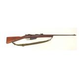 Carcano Model 1938 Short Rifle 6.5mm bolt