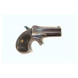 Remington double derringer Model 95 .41 Cal.