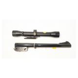 Thompson Center .22 Mag 10" Contender barrel