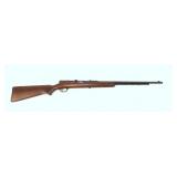 Savage Model 6A .22 S,L,LR semi-auto, 24" barrel,