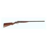 Iver Johnson Champion 12 Ga. single, 30" barrel,