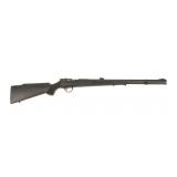 CVA "Apollo" .54 cal. inline muzzle loader, 24"