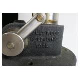 Hollywood reloading tool