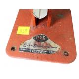 MEC Case Conditioner