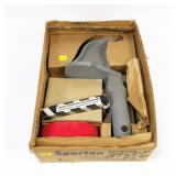 Spartan Reloading Press