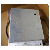 Lubricating and size. 45