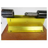 Foster appelt reamer