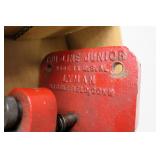 Tru Line Junior by Lyman