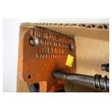 Tru Line Junior by Lyman