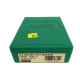 RCBS FL 2-die set: 7x57 Mauser