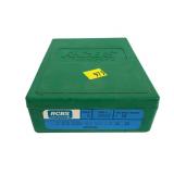 RCBS 3-die Carb set: .380 ACP