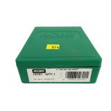 RCBS FL 2-die set:  .220 Swift