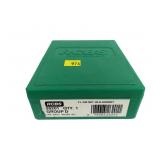 RCBS FL 2-die set:  .22 K-Hornet