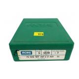 RCBS FL 2-die set:  7mm8R REM