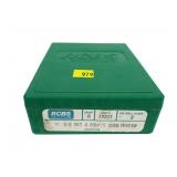 RCBS FL 2-die set:  6.5mm/55 Swedish Mauser