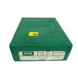 RCBS FL 2-die set:  25/35